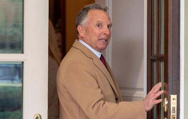 Віткофф їде на мирні переговори у Берлін - ЗМІ