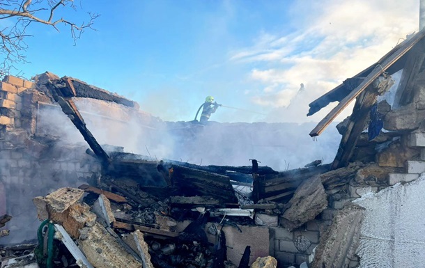 Зеленский отреагировал на энергетический террор РФ