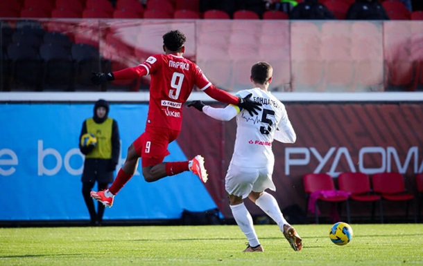 Кривбас і Колос помірялися м язами і видали 1:1