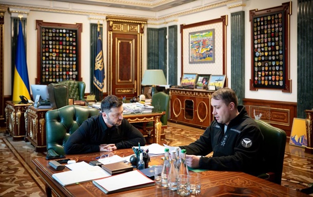 Зеленский: В Беларуси освободили пятерых украинцев