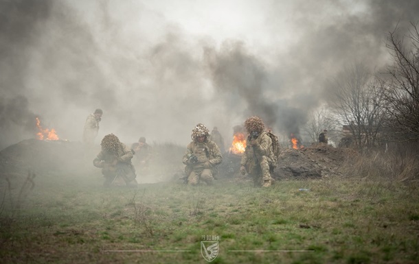 Генштаб назвав найгарячіший напрямок фронту