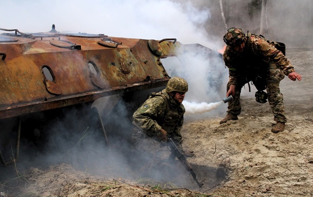 У ISW назвали ще одну ціль ворога на Донбасі