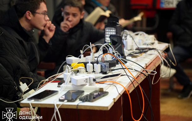 Жителей Николаева предупредили о блэкауте