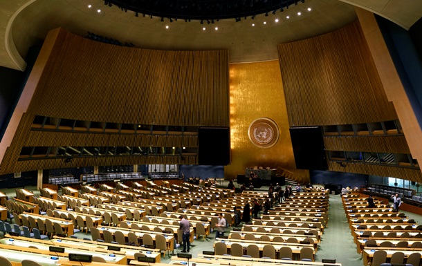 Генассамблея ООН проголосует резолюцию о нарушениях прав человека на ТОТ