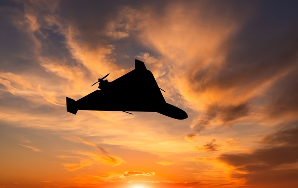 В Польше обнаружили обломки дрона возле границы с Украиной