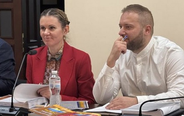 За нардепку Скороход внесли залог третьи лица - адвокат