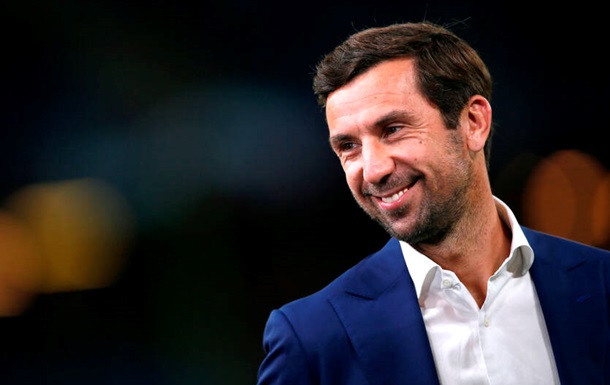 Срна оценил первую половину сезона Шахтера