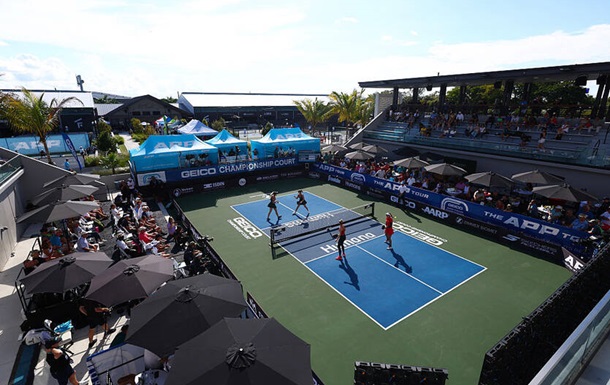 АТР змінила правила для матчів у спеку