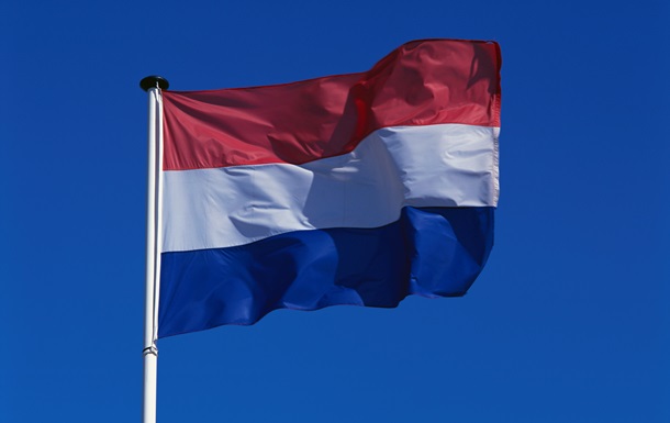 Зеленський у вівторок відвідає Нідерланди