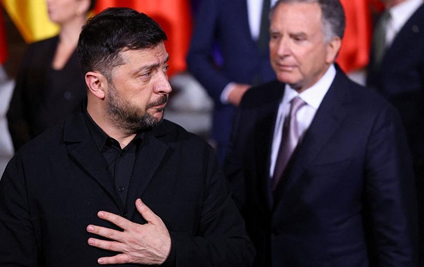 Президент: Не считаю, что США что-то у нас требовали