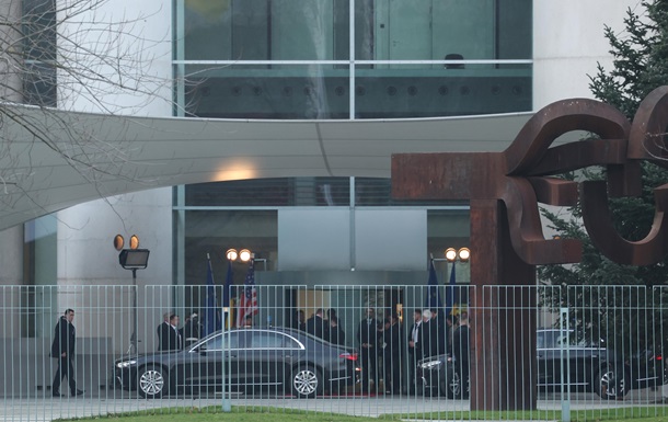 Мирні пероговори: названі наступні кроки