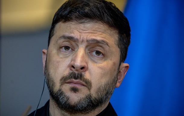 Зеленский ответил, планируются ли референдум и выборы