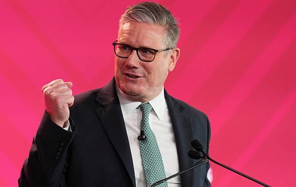 Коалиция желающих подготовила планы по развертыванию войск в Украине