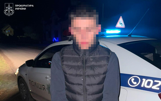 На Львовщине 25-летний мужчина избил военного: защитник в реанимации
