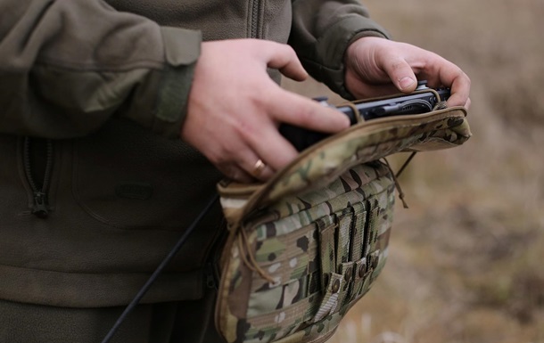 Генштаб рассказал о боях на 11 направлениях