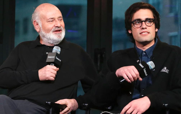 Сына режиссера Роба Райнера задержали по подозрению в убийстве родителей