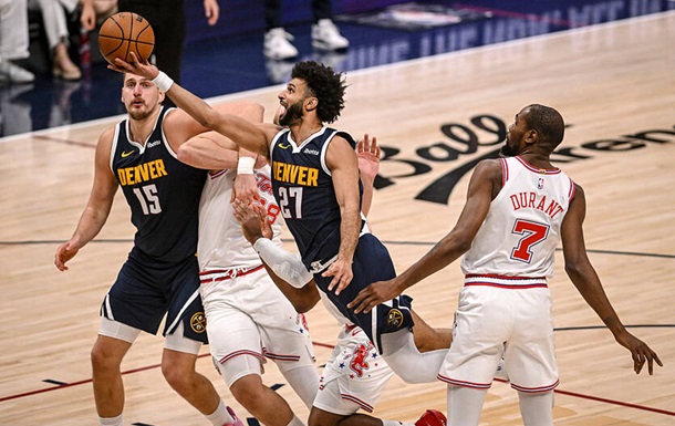 Сенсация и драма: результаты матчей НБА