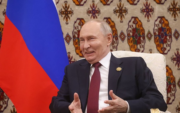 Учёные РФ взялись за реализацию идеи Путина продлить жизнь  до 150 лет 