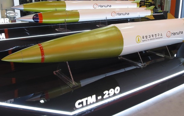 Южная Корея развернула  систему-убийцу дальнобойной артиллерии  КНДР