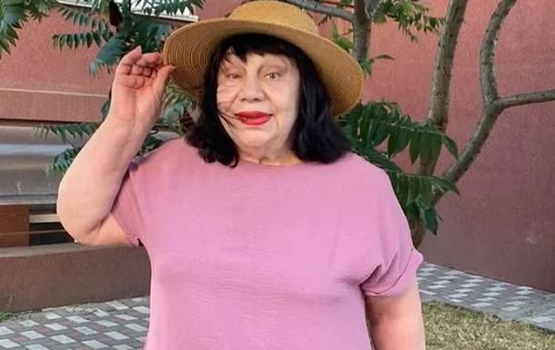 Тамарі Яценко провели складну операцію