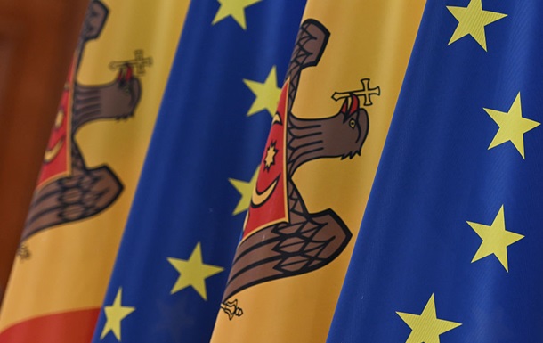 ЄС відкрив технічні перемови щодо трьох кластерів з Молдовою