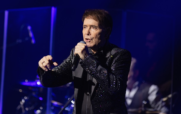 Клифф Ричард впервые признался, что тайно лечился от рака простаты