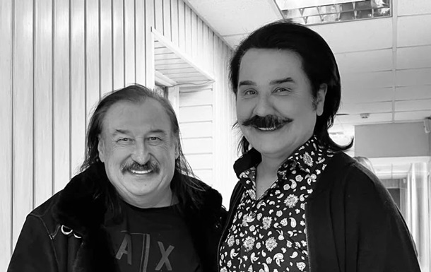 Павел Зибров впервые рассказал о тяжелой болезни Степана Гиги