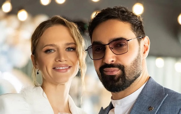 Віталій Козловський розкрив, як зародився його роман із дружиною