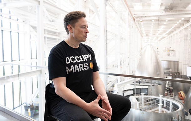 Маск стал первым человеком в истории с состоянием свыше $600 млрд - СМИ