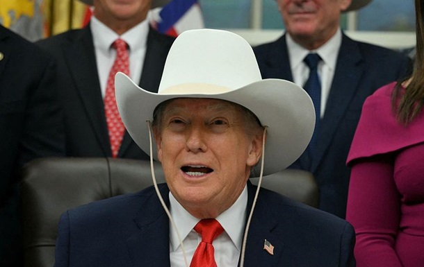 Трамп подав позов проти BBC на $5 млрд