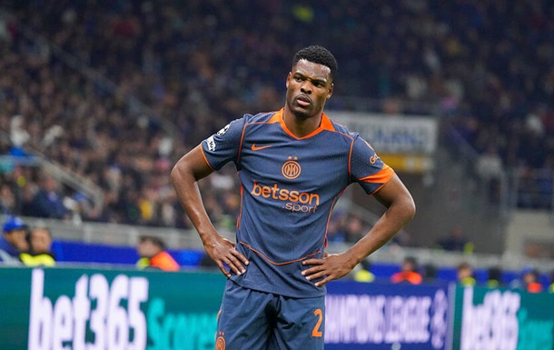 Інтер надовго втратив одного з лідерів команди