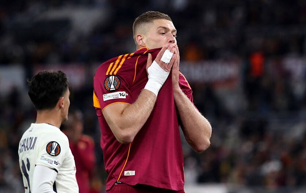 Довбик и Миколенко могут продолжить карьеру в одном клубе