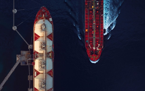 Угорщина підписала контракт на постачання американського ЗПГ