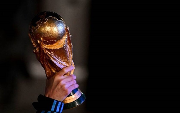 ФИФА представила новые доступные билеты на ЧМ-2026