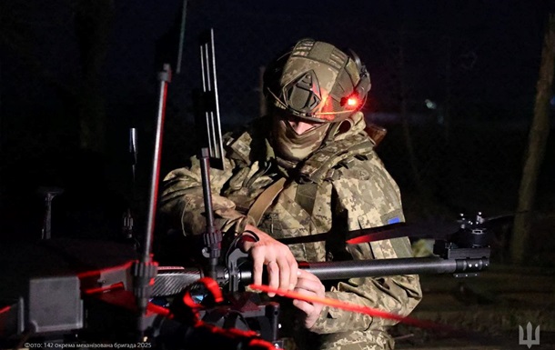 Генштаб оновив дані про ситуацію на фронті