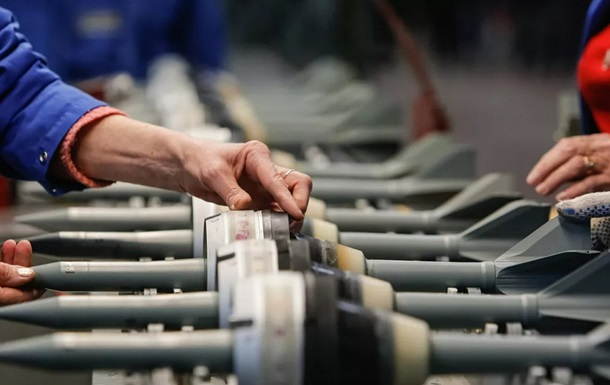 Россия в четыре раза увеличила военные расходы с 2021 года - разведка