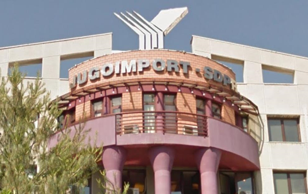 В РФ умер чиновник оборонной компании Сербии