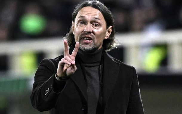 Динамо официально назначило Костюка главным тренером