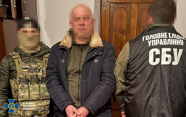 В составе бригады ВСУ выявили  крота  ФСБ