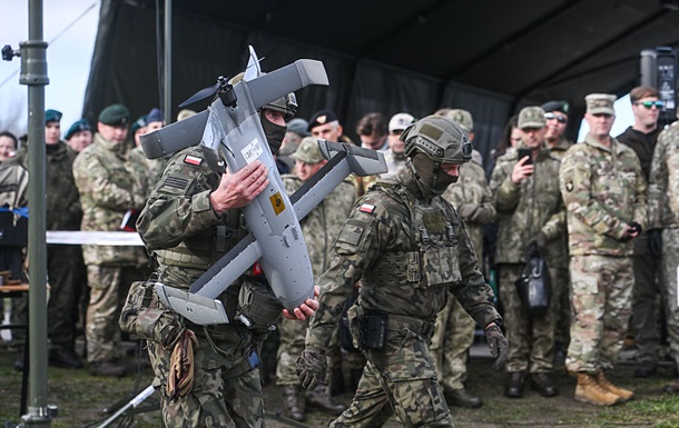 Щит для Украины: какие гарантии от Европы и США