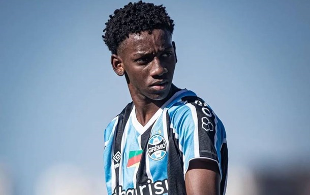 Талановитий бразилець назвав причини зриву переходу в Шахтар