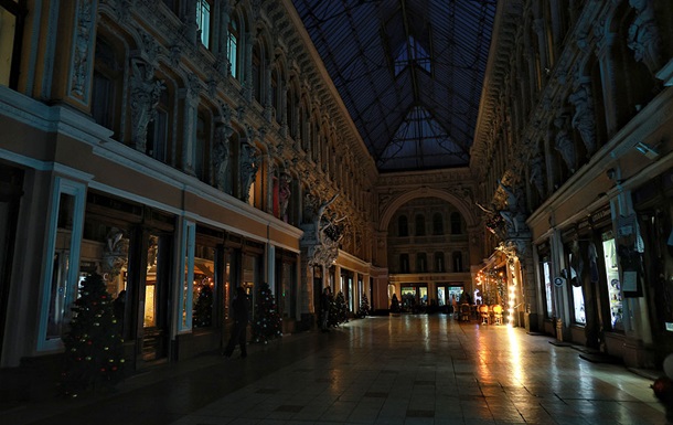 Восстановление энергетики Украины: Люксембург выделил третий пакет помощи