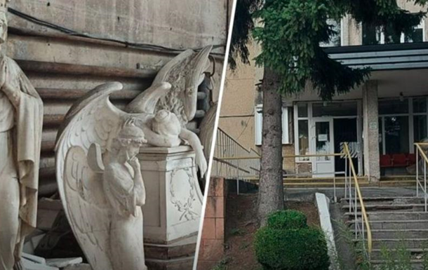 У Львові адвокат заволодів частиною приміщень Нацспілки художників