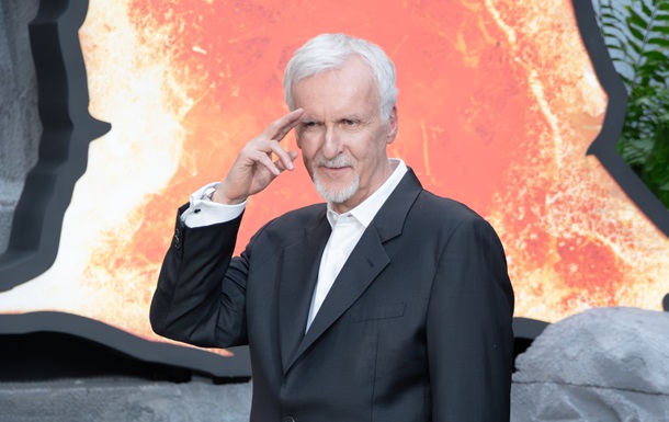 Джеймс Кэмерон стал миллиардером благодаря успеху своих фильмов