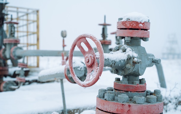 В ЄС схвалили повну відмову від газу Росії до кінця 2027 року