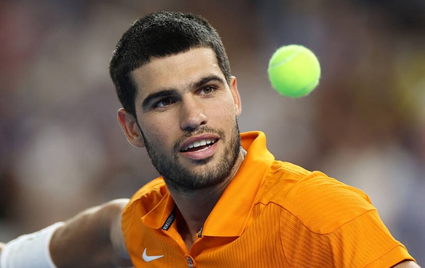 Алькарас решил, что ему с нынешним тренером уже не по пути