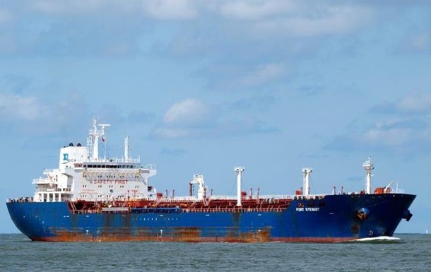 США  відрізали  Венесуелу від доступу до нафти з Росії - ЗМІ