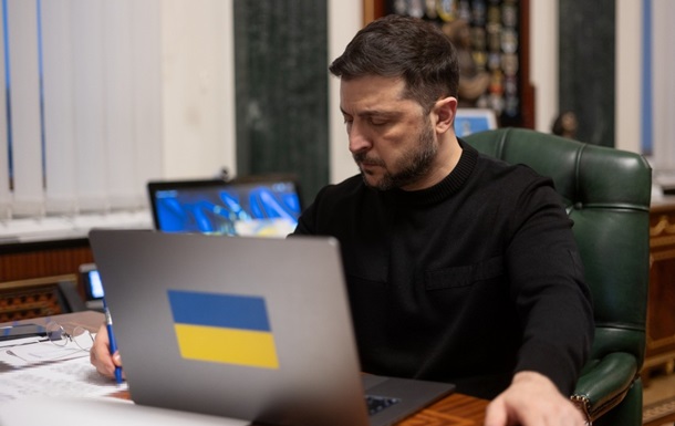 Зеленський і Павел обговорили продовження чеської ініціативи