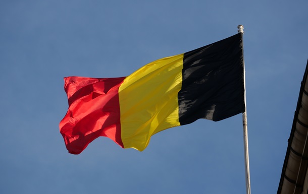 Бельгия предлагает ЕС способ помощи Украине - СМИ