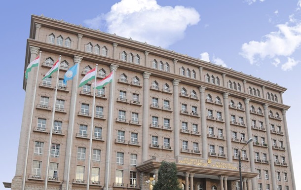 Різанина в школі Підмосков я: МЗС Таджикистану викликало посла РФ